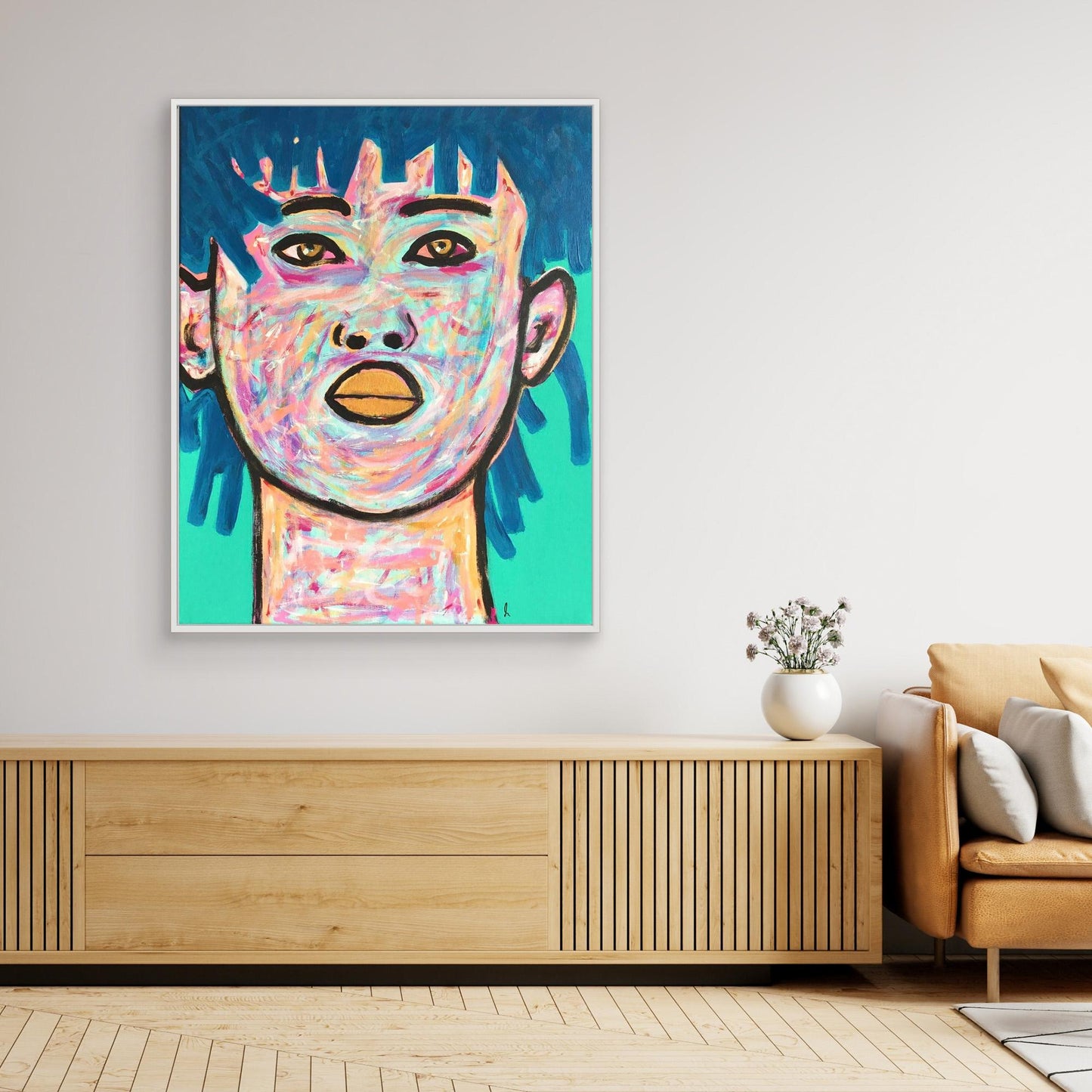Love & Artist