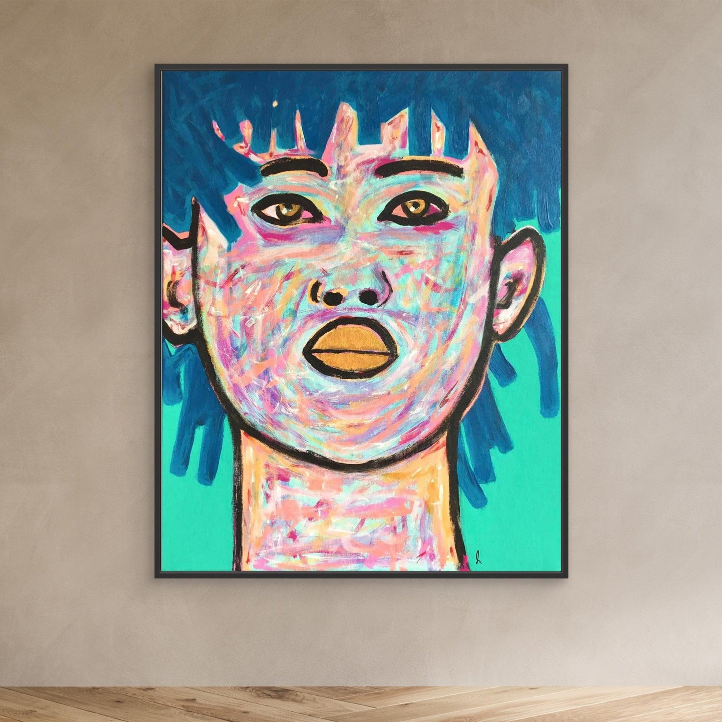 Love & Artist