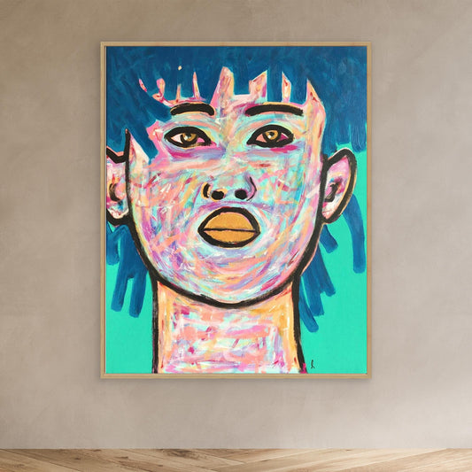 Love & Artist